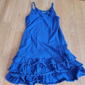 Crazy 8 dress sz 7/8
